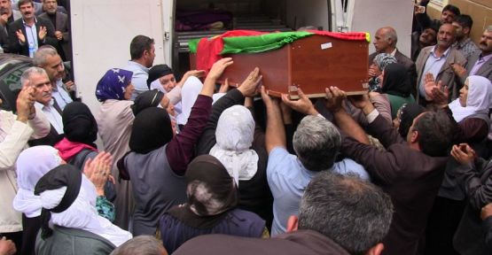 4 şervanan YPG'ê hatin oxirkirin