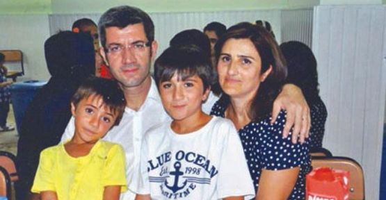 4 yıl sonra tahliye olan Erbey: Küçük oğlum beni hatırlamıyor!