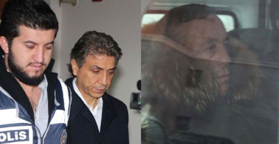 50 kişi adliyeye sevk edildi! Aralarında ünlü isimler var