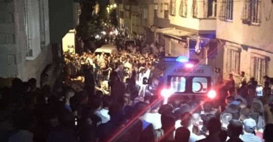 56 kişinin öldüğü düğün katliamı soruşturması tamamlandı