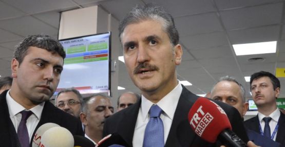 63 hastanede 'uzamış vardiya' dönemi