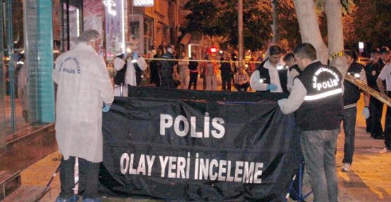 6. kattan önce kızını attı, sonra kendi atladı