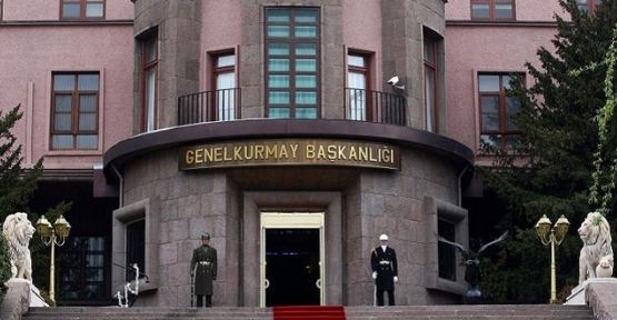 73 askeri personelin daha TSK ile ilişkisi kesildi