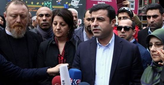 '7 Haziran'da gösterdiniz, 1 Kasım'da daha iyisini yapabilirsiniz'