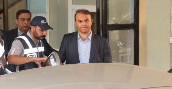 7 ilde Emniyet mensuplarına yönelik operasyon!