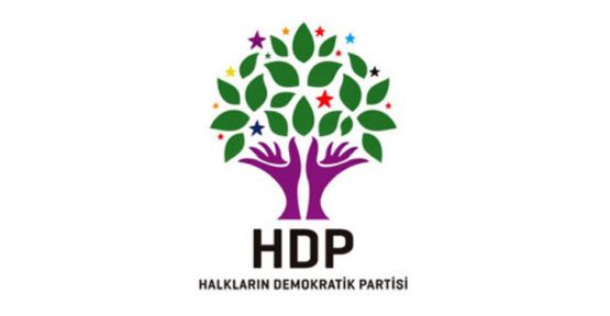 7 Kürt partisi, seçime HDP ile girecek