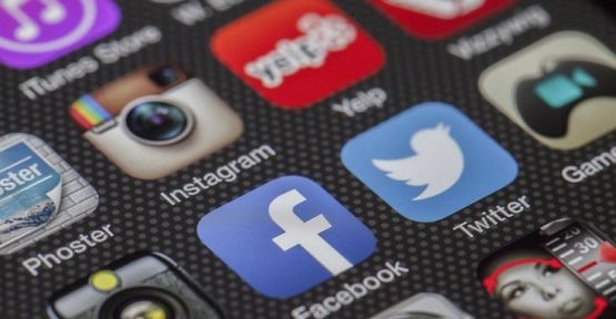 831 sosyal medya hesabı hakkında adli işlem başlatıldı