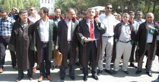 88 Kürt siyasetçinin tahliyesi için AYM'ye başvuru yapıldı