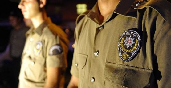 8 bin bekçi daha alınacak