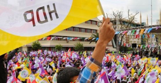 8 kentten seçim notları