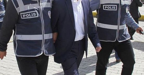 9 ilde 'paralel yapı' operasyonu