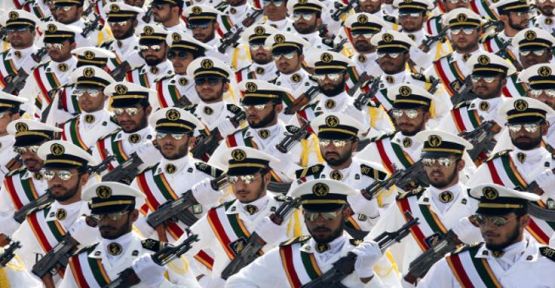 'ABD ağır bir bedel ödeyeceğini bilmeli'