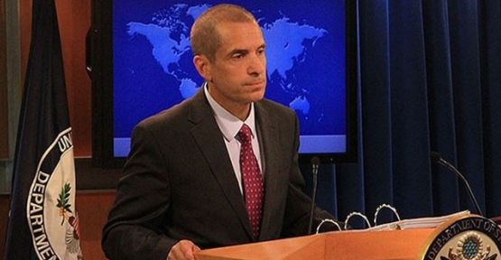 ABD, AYM'nin Dündar ve Gül kararından 'memnun'