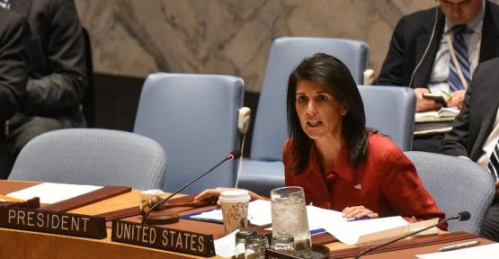 'ABD, bağımsız Kürdistan için kaygılı'