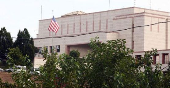 ABD Başkonsolosluğu'ndan açıklama