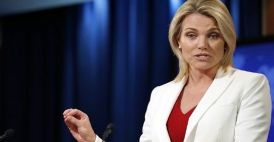 ABD: Doğudaki YPG'lilerin Afrin'le aile bağları var