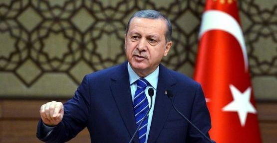 ABD, Erdoğan'a '16 Nisan'dan önce gelme' demiş