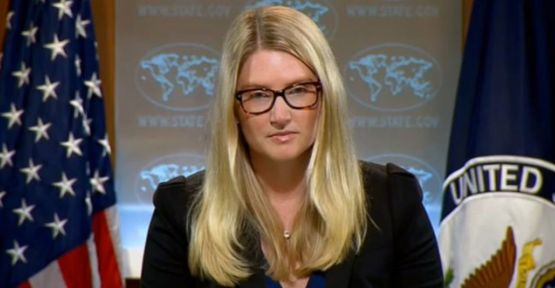 ABD: Erdoğan'ın sözlerine şiddetle karşıyız