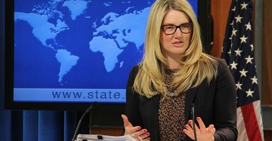 ABD: 'Esad'ı yönetimden uzaklaştırmamız gerekiyor'