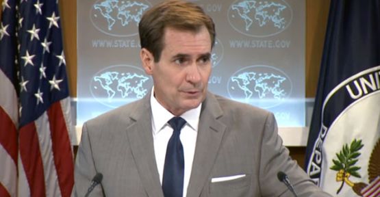 ABD: Gülen'in iadesiyle ile ilgili yardım teklif ettik