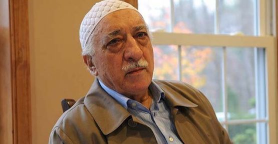 ABD heyeti Gülen'in iadesini görüşmek için Türkiye'ye gelecek