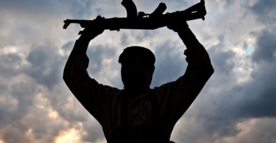 ABD: IŞİD Bizim İçin Doğrudan Tehdit Değil