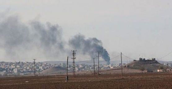 ABD: Kobani’nin IŞİD'den tamamen temizlendiğini söyleyemeyiz