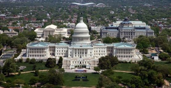 '‘ABD Kongresi'ne saldırı girişimi' iddiası