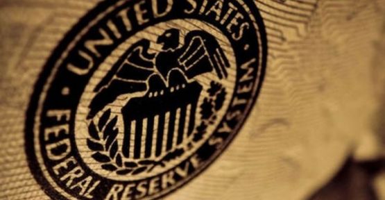 ABD Merkez Bankası faiz oranını artırdı    