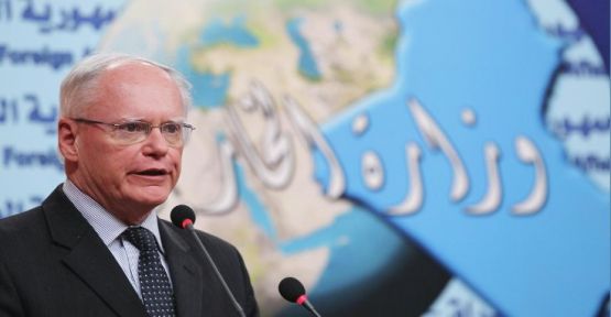 ABD: Ortak formül arıyoruz, Türkiye sınırında YPG olmayacak