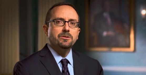 ABD: Sınırı kim koruyorsa IŞİD'le mücadele etmeli