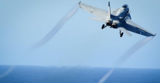 ABD Suriye jetini vurdu, Rusya öfkeli