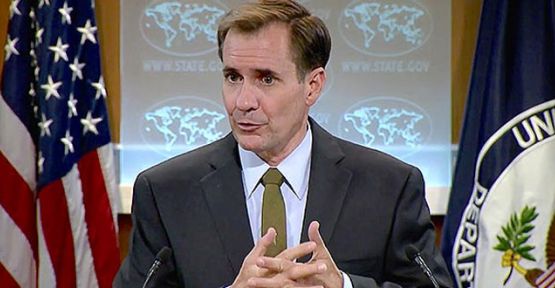ABD: Suriye konusunda Rusya'yla ikili ilişkileri durdurduk