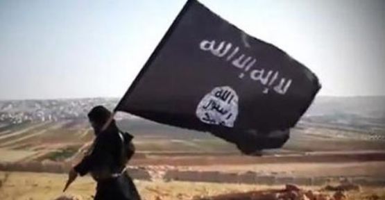 ABD, Suriye'de IŞİD'e operasyon düzenledi