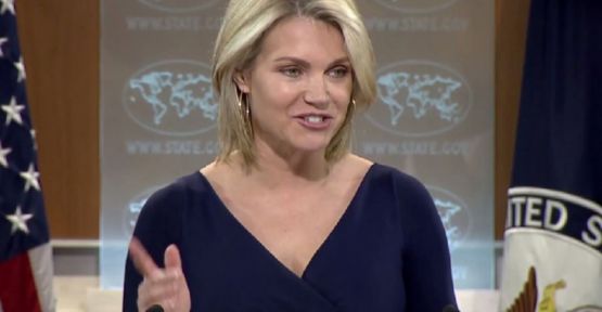 ABD: Suudilerin hala gerekçe sunmamasına şaşırdık