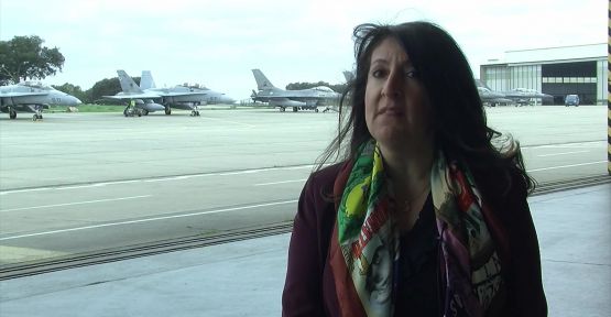 ABD tarihinde ilk: Bulgaristan'a Kürt büyükelçi