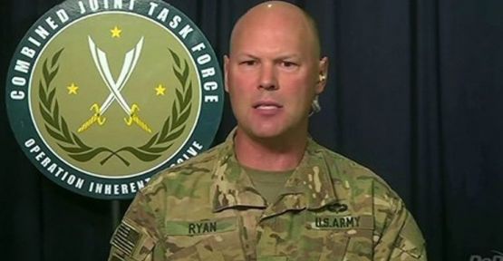 ABD: Türk askeri Menbic'e girmeyecek