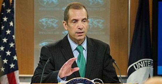 ABD: Türkiye anayasanın sunduğu demokratik standartlara uymalı