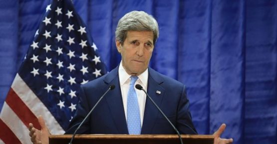 ABD: Türkiye Gülen'in iadesi için iddialar değil, kanıt göndermeli