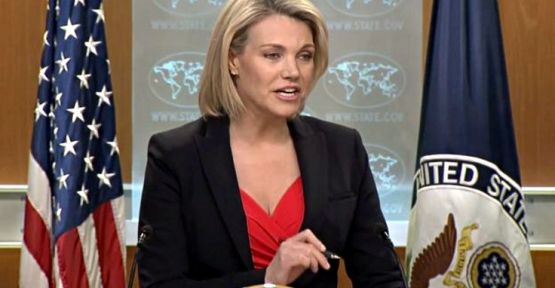 ABD: Türkiye ile Menbic görüşmeleri sonuçlanmadı