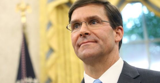 ABD: Türkiye'nin Suriye'de tek taraflı adımlarını engelleyeceğiz