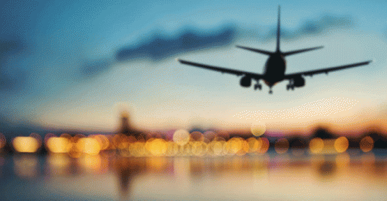 ABD, Türkiye'ye uçuşları askıya aldı ve vatandaşlarını uyardı