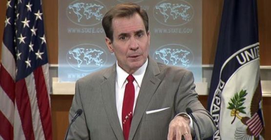 ABD: Tutuklu akademisyenlerin duruşmasını yakından izleyeceğiz