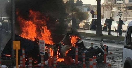 ABD ve Almanya'dan vatandaşlarına güvenlik uyarısı   