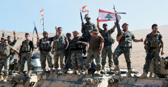 ABD ve Erbil, IŞİD'ci transferine kızdı