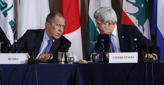 ABD ve Rusya, Suriye görüşmelerine yeniden başlıyor