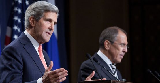 ABD ve Rusya'dan Suriye'de ateşkesi uzatma kararı