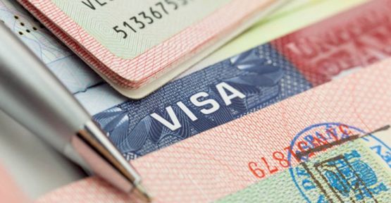 ABD vize için en erken 9 ay sonrasına tarih veriyor