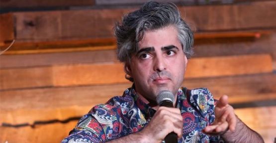 ABD vizesi verilmeyen Suriyeli yönetmen için Pompeo'ya mektup