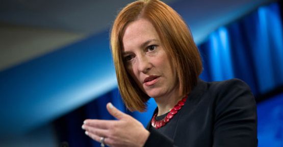 ABD: Yemen'in geleceği halk tarafından belirlenmeli